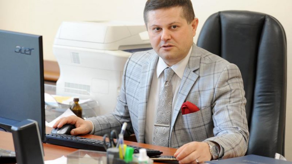 DOC // Platforma DA solicită audierea noului director al CFM, Oleg Tofilat